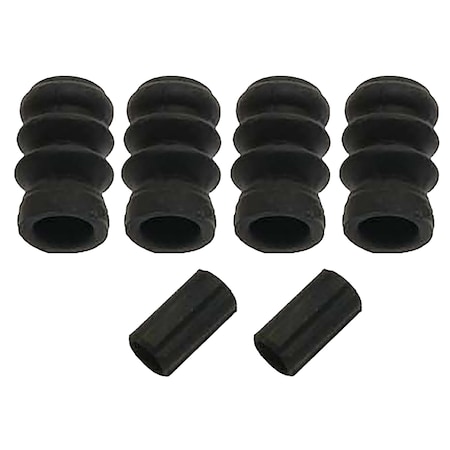 Carlson Brake Hardware 10-03 FORD RANGER (F) D833 16190